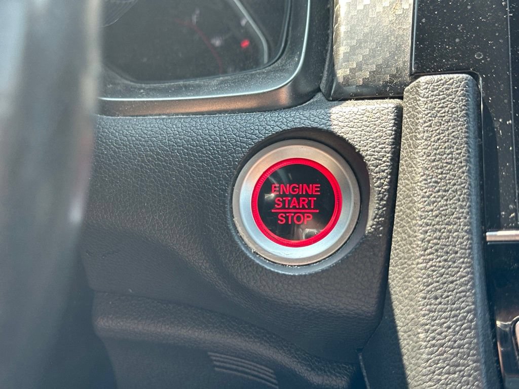 Used 2018 Honda Civic Sport Touring image 25