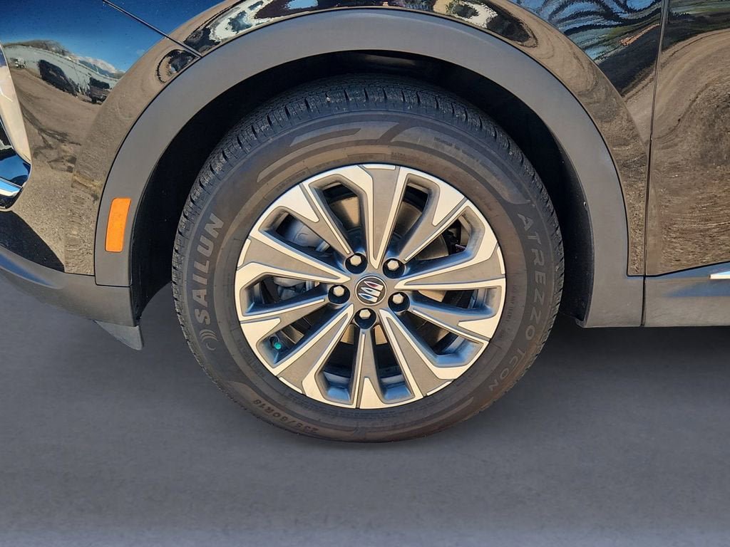 Used 2024 Buick Envision Preferred image 14