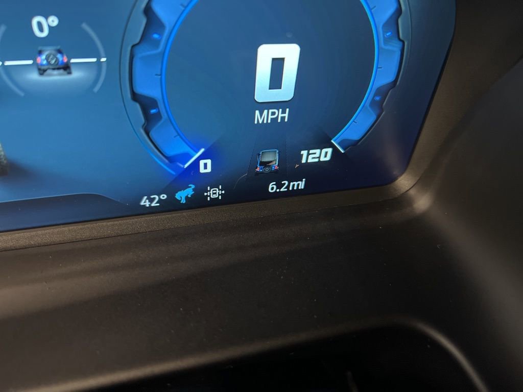 New 2026 Ford Bronco Big Bend image 24