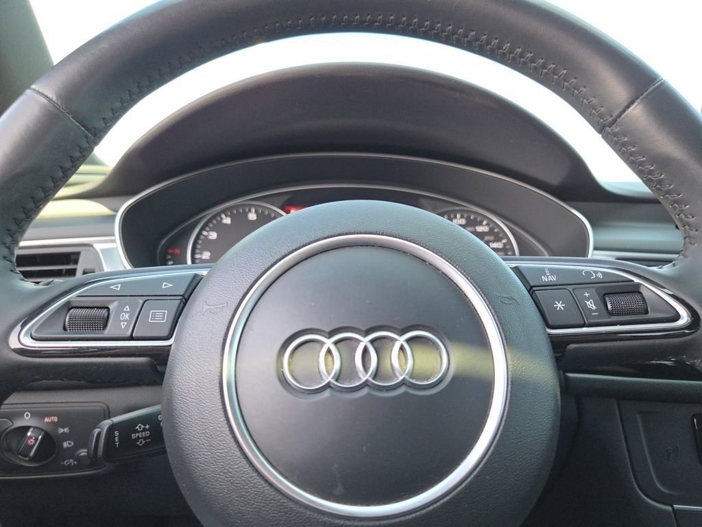 Used 2018 Audi A6 2.0T Premium image 35