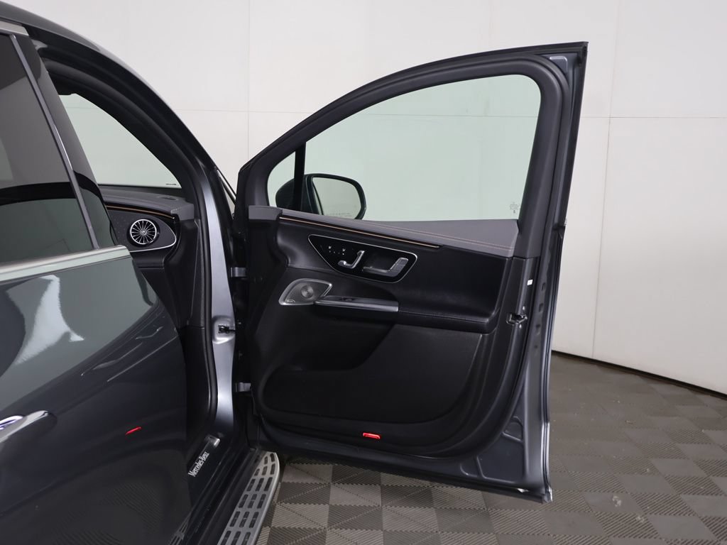 Used 2023 Mercedes-Benz EQE 350+ 4MATIC SUV image 22