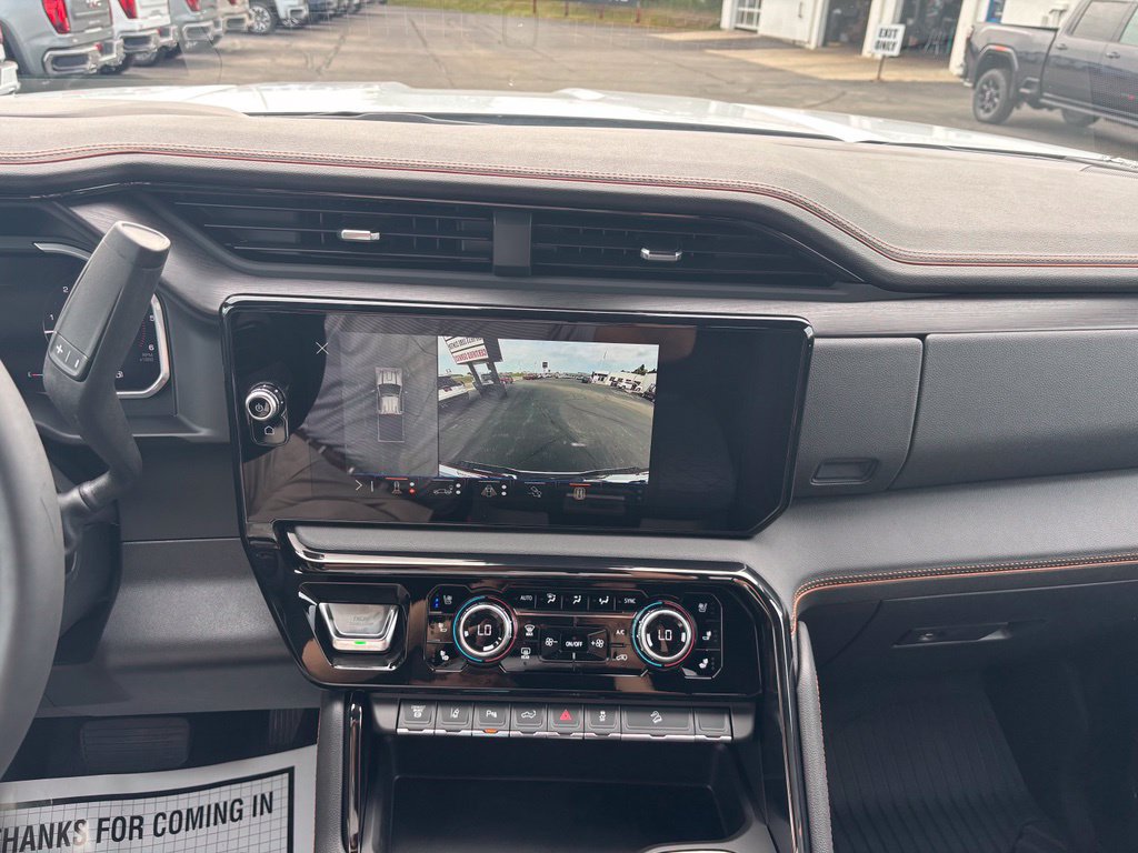 New 2026 GMC Sierra 3500 AT4 w/ AT4 Premium Plus Package AWD/4WD image 20