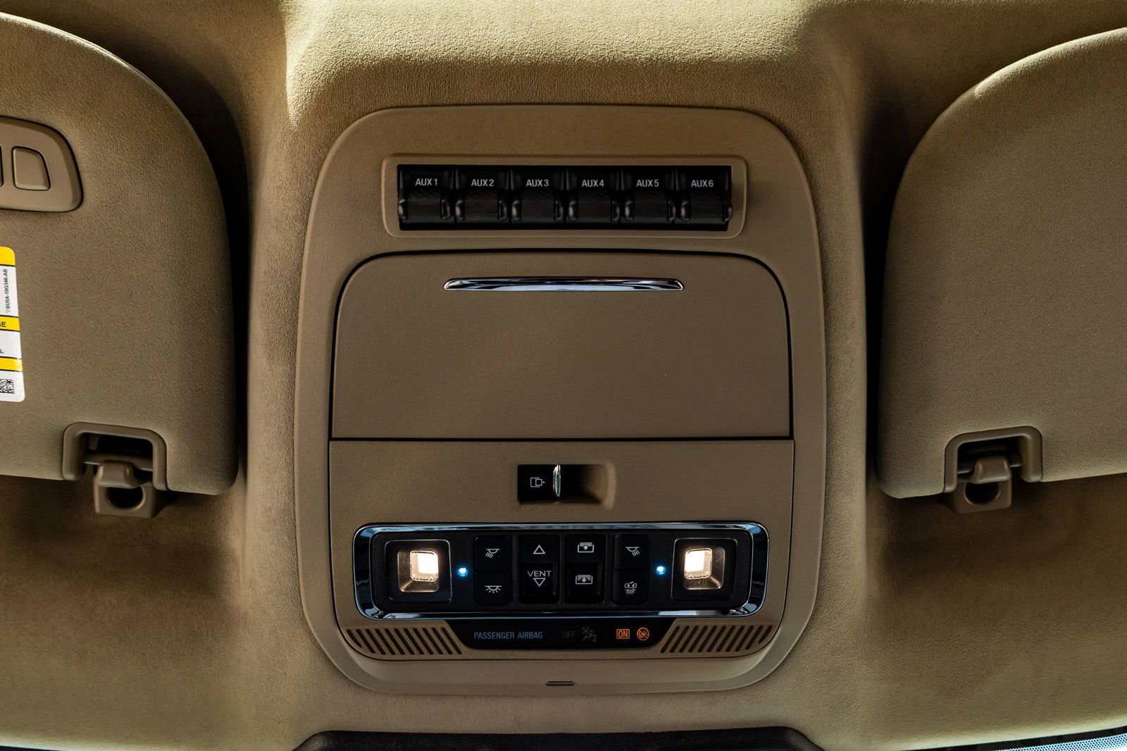 Used 2025 Ford F450 Platinum w/ Platinum Plus Package image 28