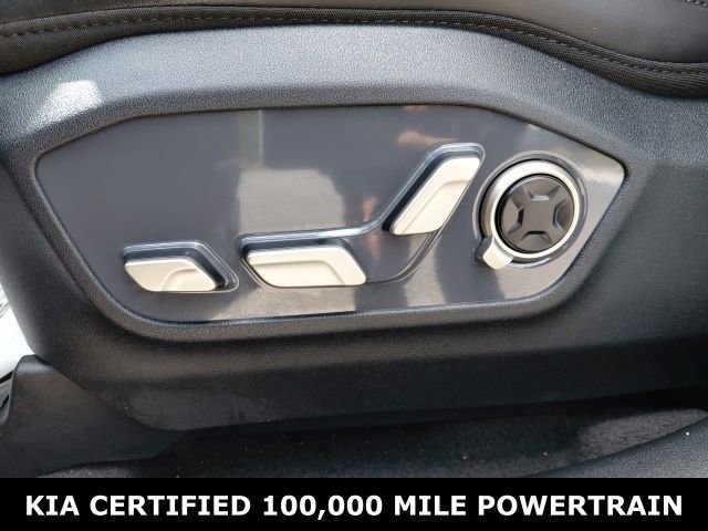 Used 2027 Kia Telluride X-Line SX Prestige image 22