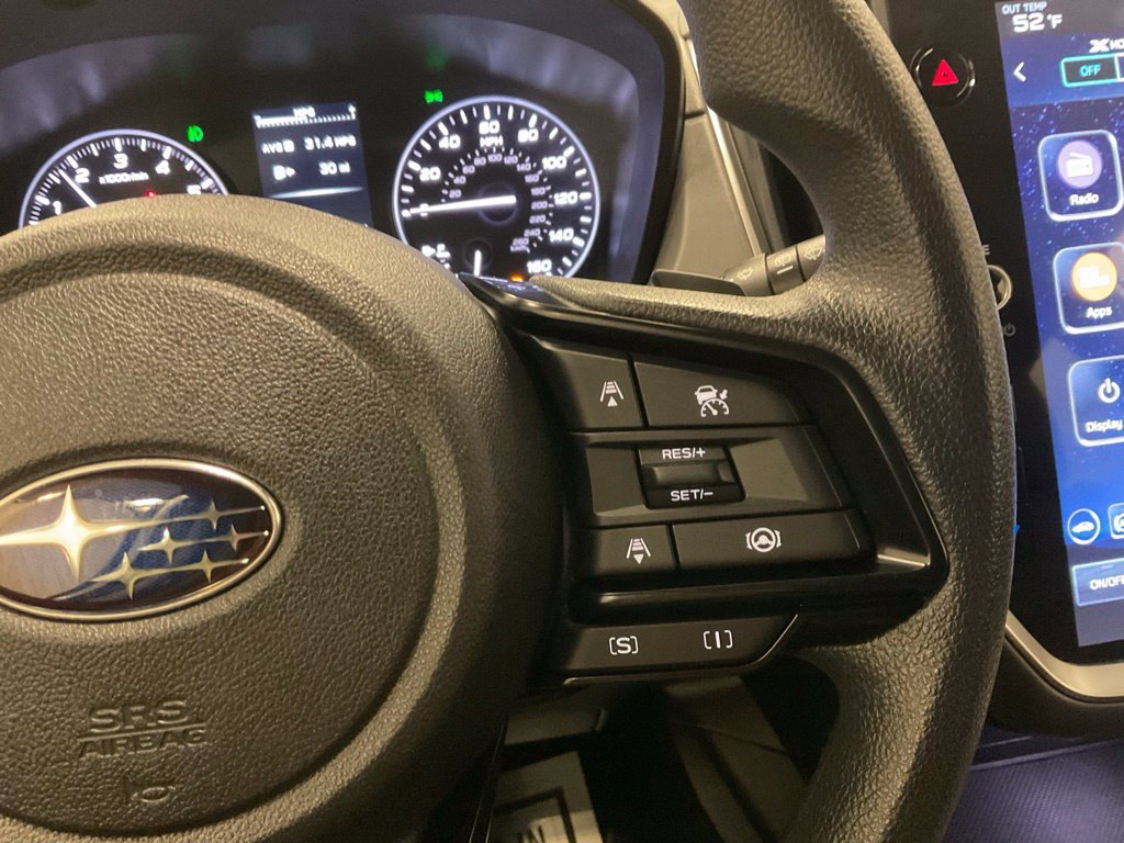 Used 2024 Subaru Crosstrek 2.0i Premium AWD/4WD image 21