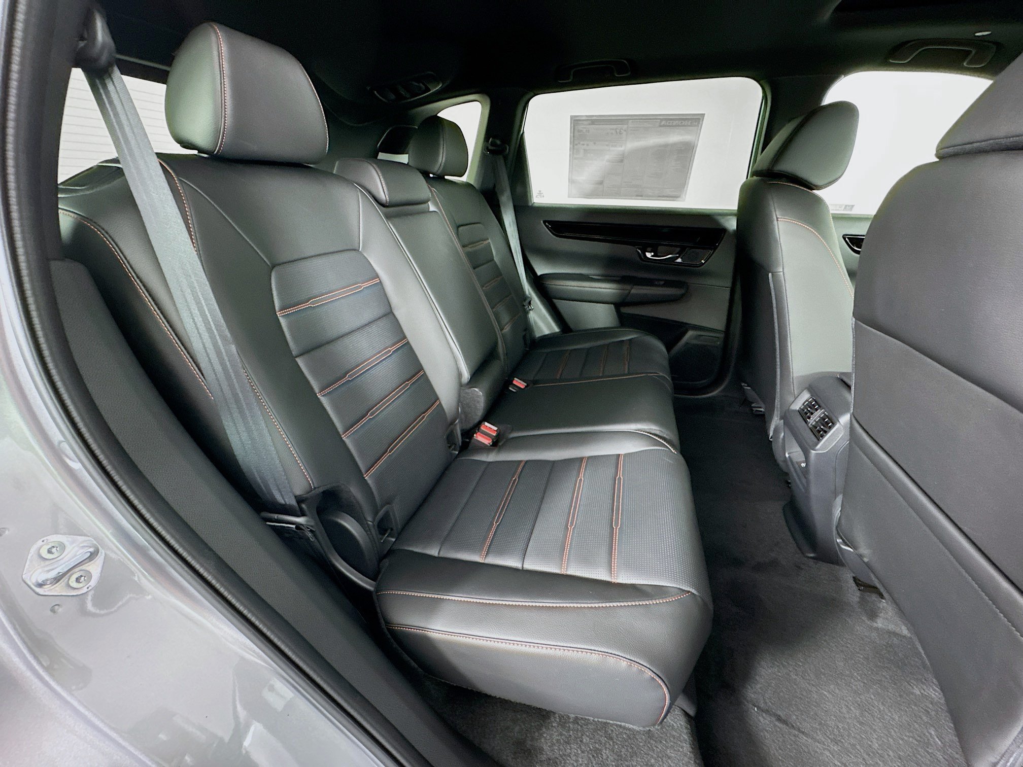 New 2026 Honda CR-V Sport Touring image 28