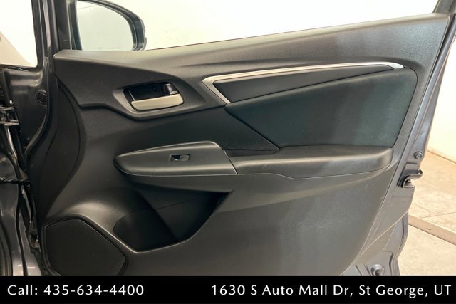 Used 2016 Honda Fit LX image 23