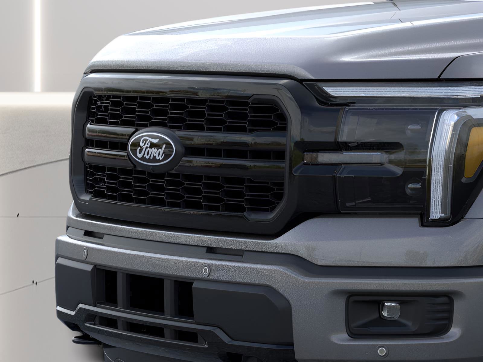 New 2026 Ford F150 Lariat image 17