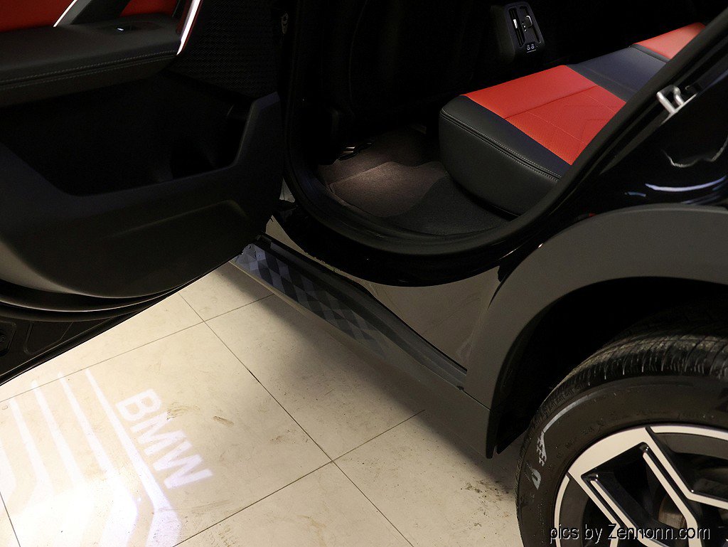 Certified 2025 BMW X2 xDrive28i image 29