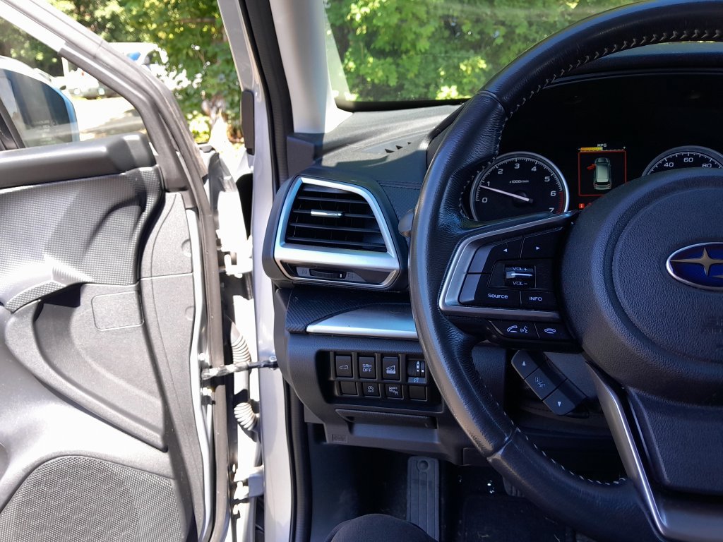 Used 2022 Subaru Forester Premium AWD/4WD image 17