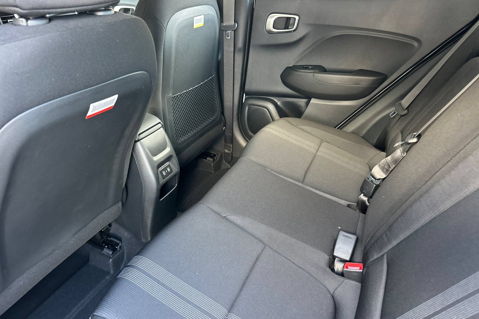 New 2026 Hyundai Venue SEL FWD image 13