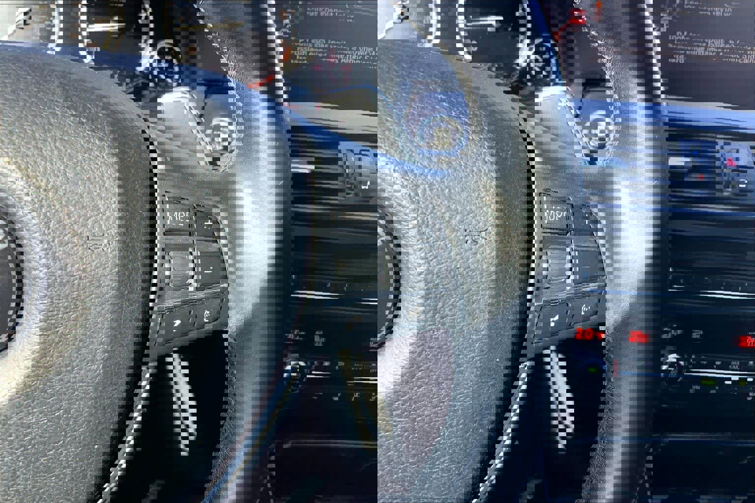 Used 2016 BMW 528i Sedan image 24