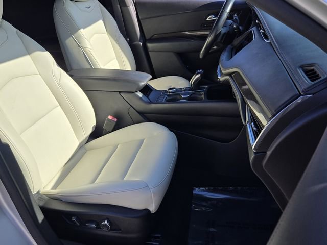 Used 2019 Cadillac XT4 Sport image 16
