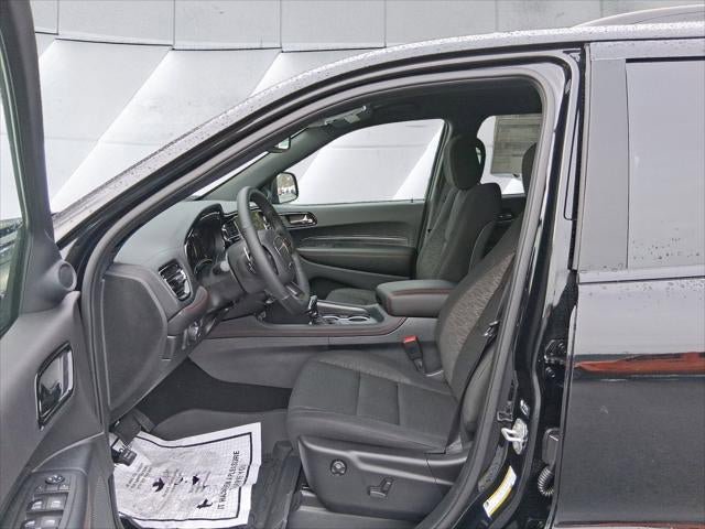 New 2026 Dodge Durango GT w/ Blacktop Package image 26