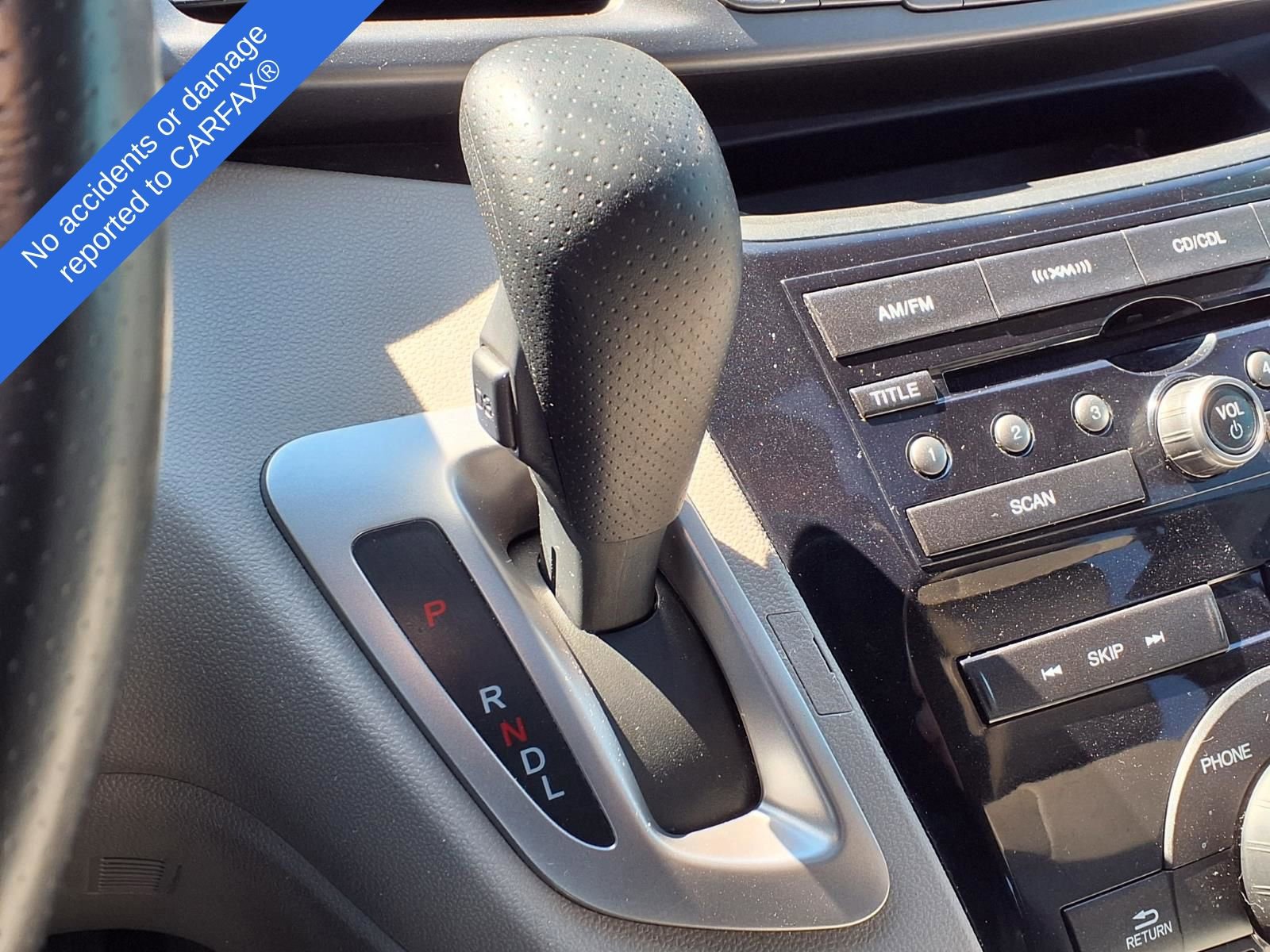 Used 2013 Honda Odyssey EX-L image 23