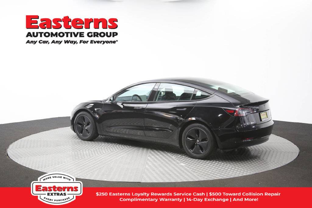 Used 2019 Tesla Model 3 Long Range AWD/4WD image 57