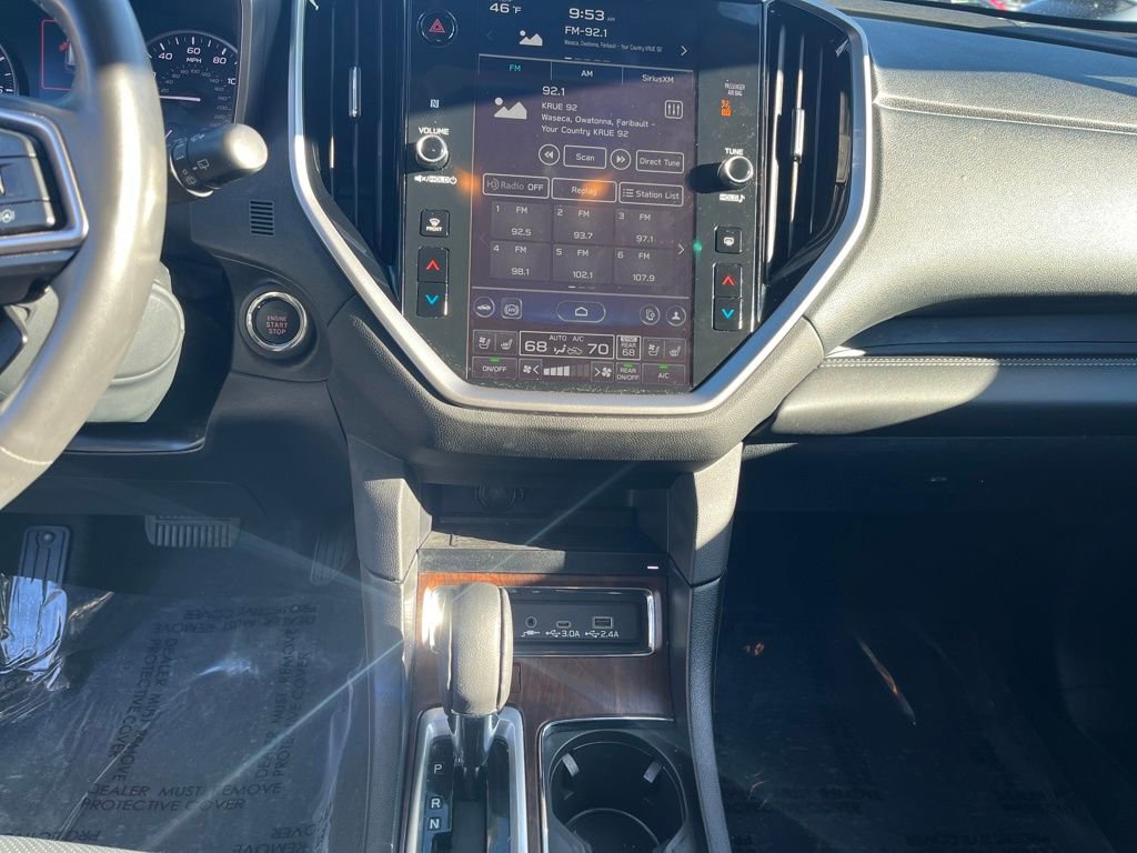 Used 2024 Subaru Ascent Touring w/ Popular Package #2 image 19