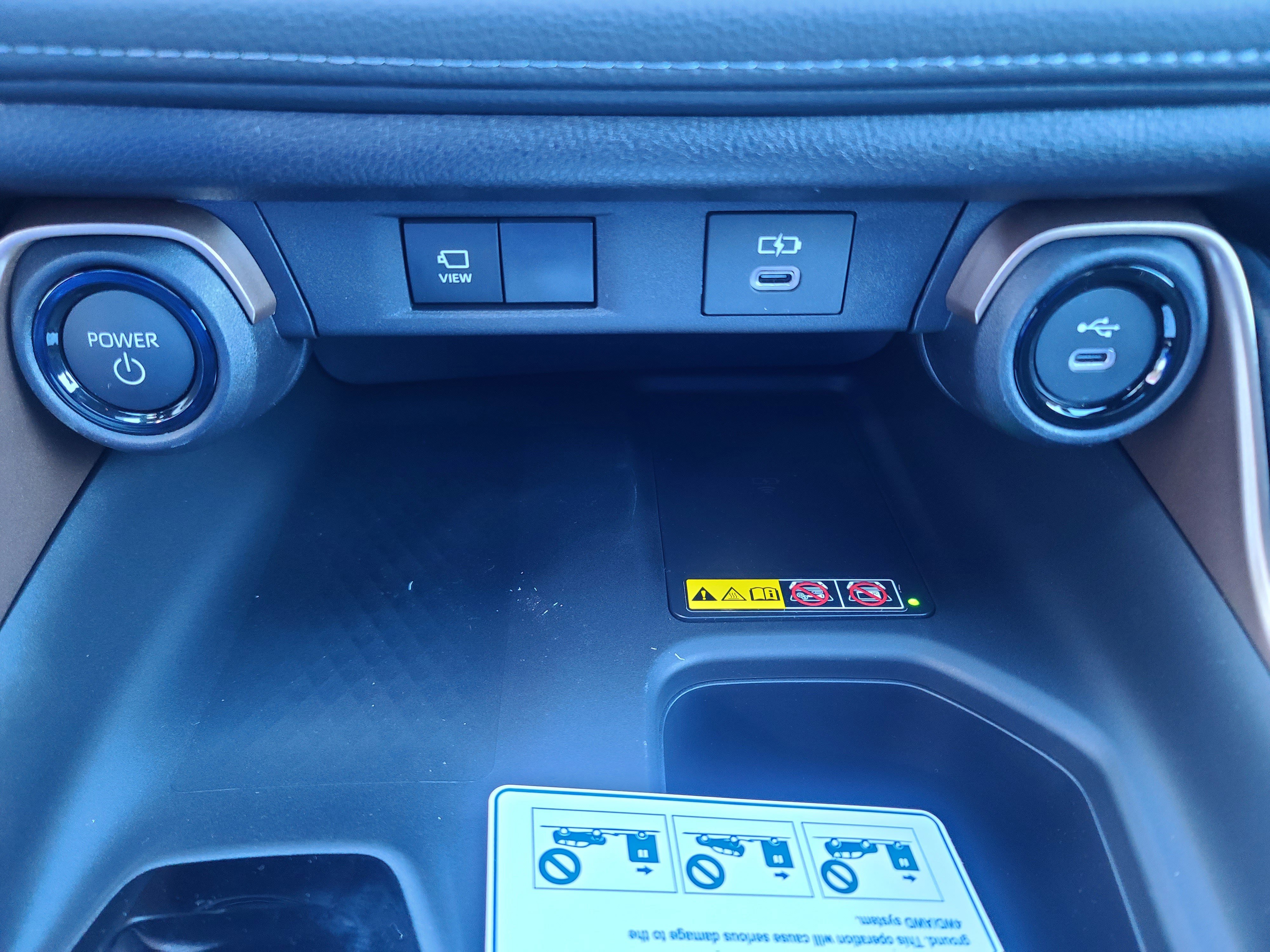 New 2026 Toyota Grand Highlander AWD Hybrid image 37