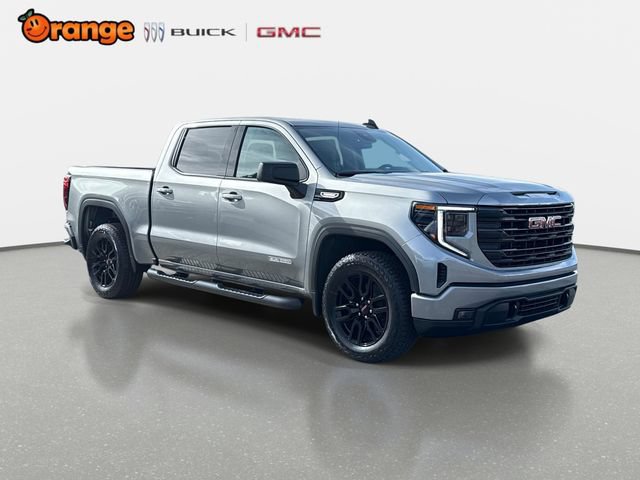New 2026 GMC Sierra 1500 Elevation w/ Elevation Select Package