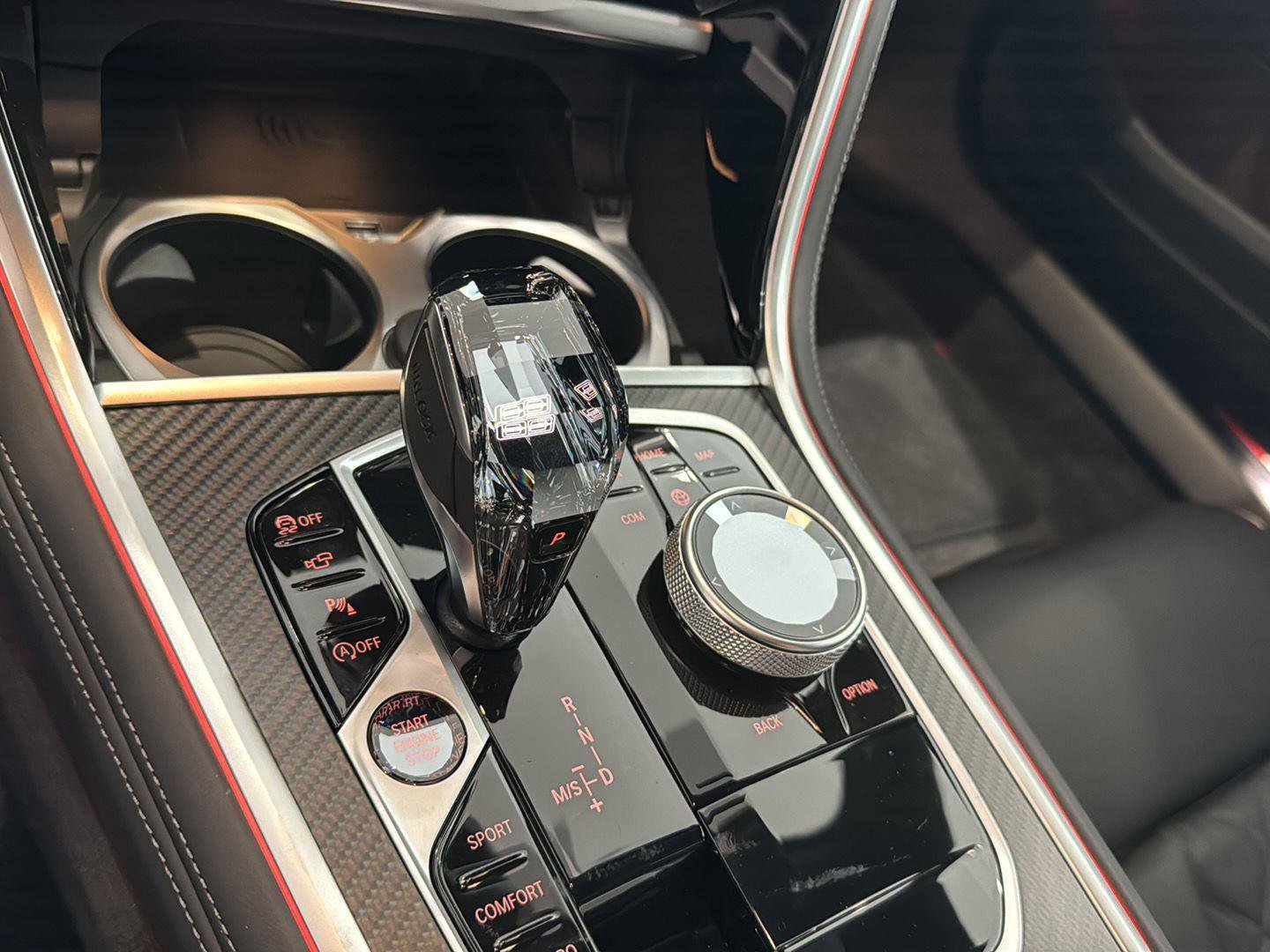 New 2026 BMW M850i xDrive image 24