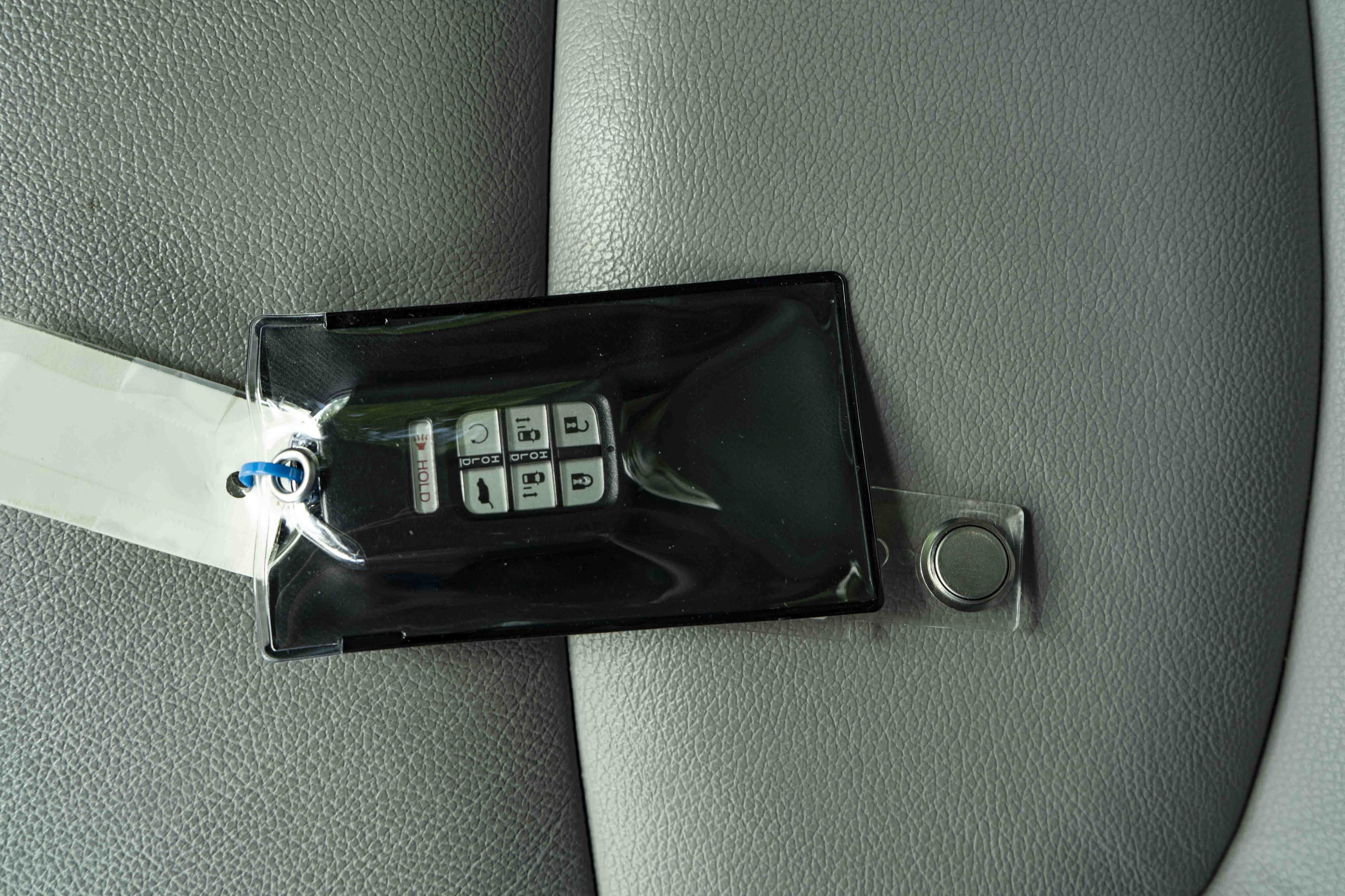 Used 2023 Honda Odyssey EX-L image 47