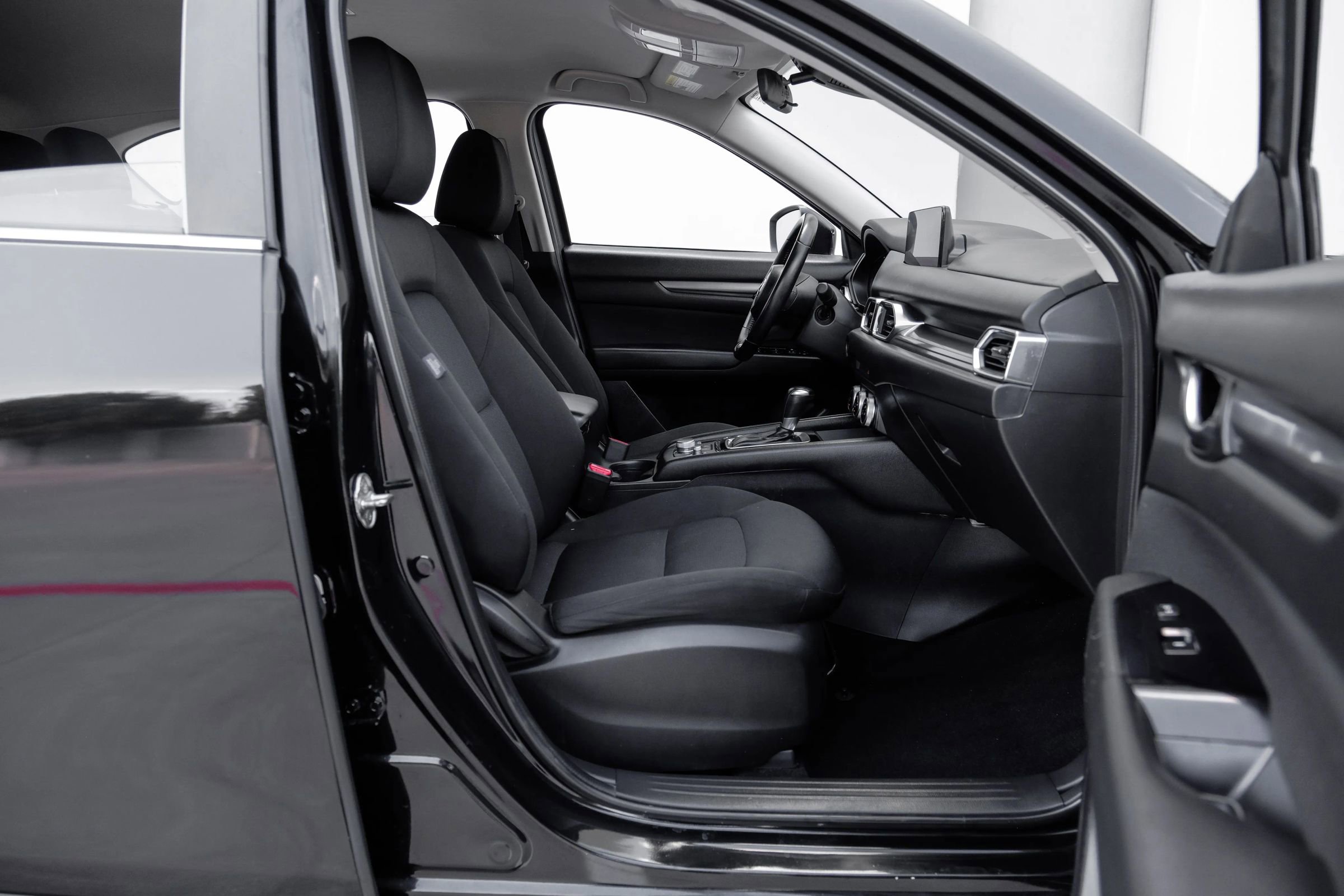 Used 2023 MAZDA CX-5 AWD 2.5 S image 37