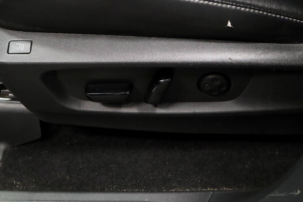 Used 2022 INFINITI QX60 Sensory w/ Vision Package image 26