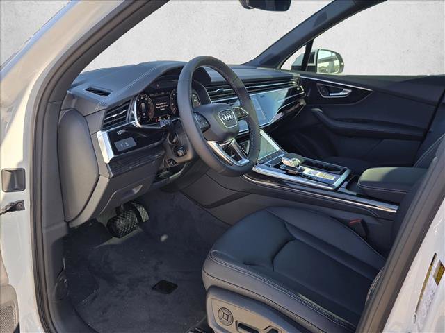 Certified 2026 Audi Q7 2.0T Premium Plus AWD/4WD image 14