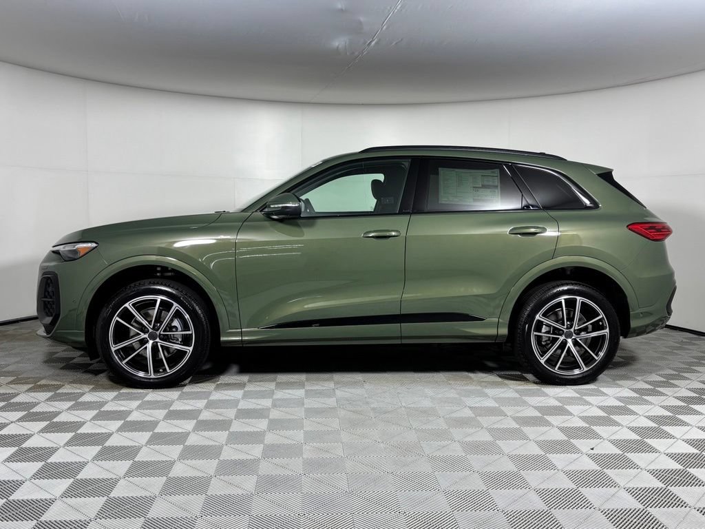 New 2026 Audi Q5 Premium Plus AWD/4WD image 4