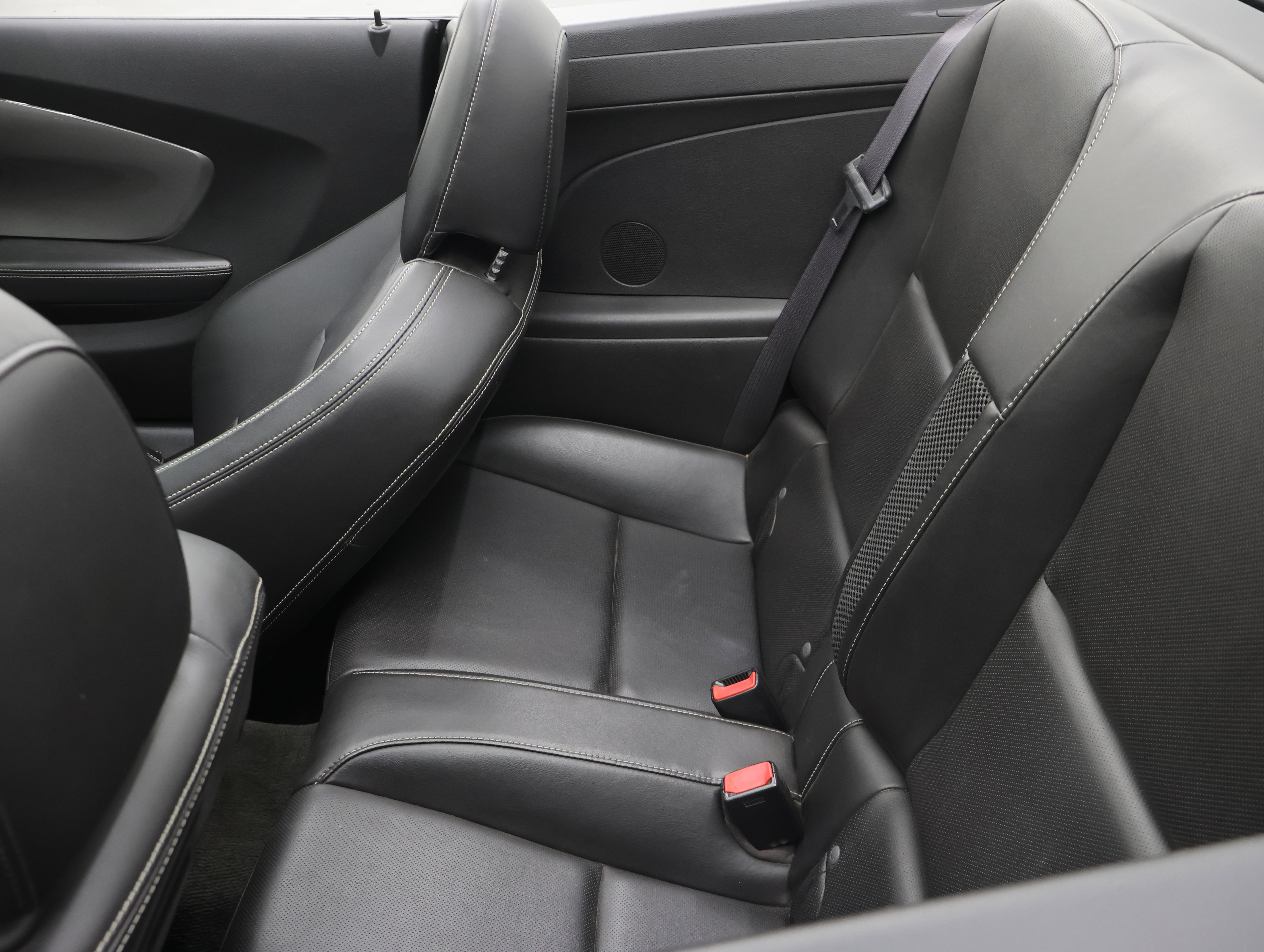 Used 2011 Chevrolet Camaro SS w/ RS Package RWD image 48
