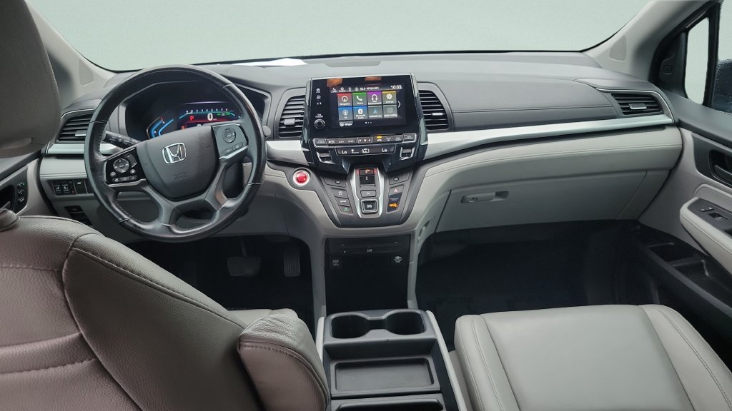 Used 2020 Honda Odyssey EX-L image 10