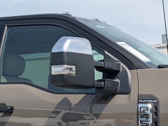 New 2026 Ford F450 4x4 Crew Cab Super Duty image 11