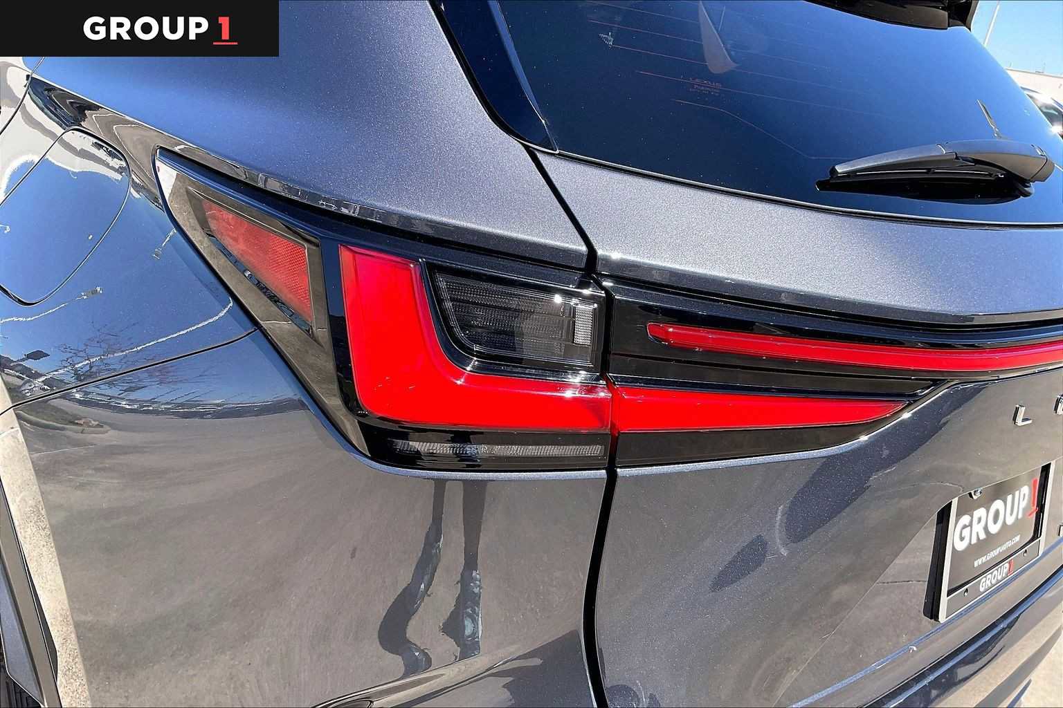 Used 2025 Lexus NX 250 FWD w/ Accessory Package (2T) image 26