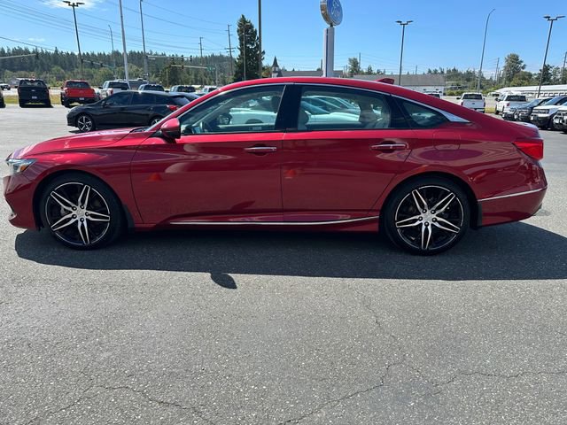 Used 2021 Honda Accord Touring image 6