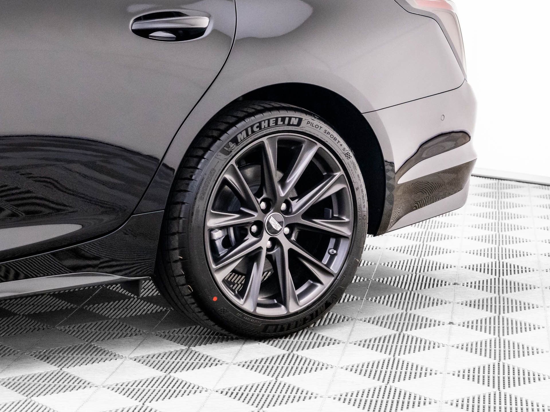 New 2026 Cadillac CT5 V AWD/4WD image 34