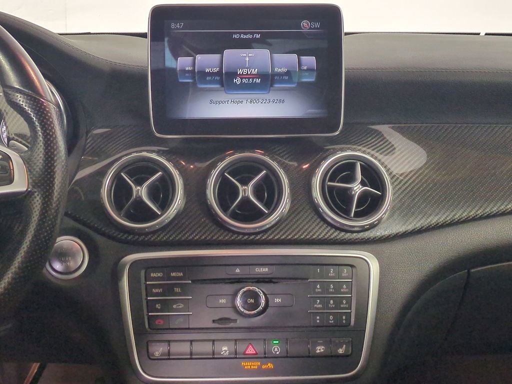 Used 2016 Mercedes-Benz GLA 45 AMG 4MATIC image 20