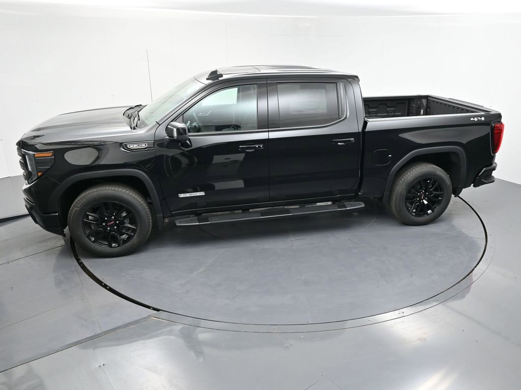 New 2026 GMC Sierra 1500 Elevation w/ Elevation Premium Package image 31