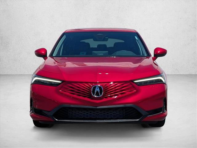 New 2026 Acura Integra FWD image 5