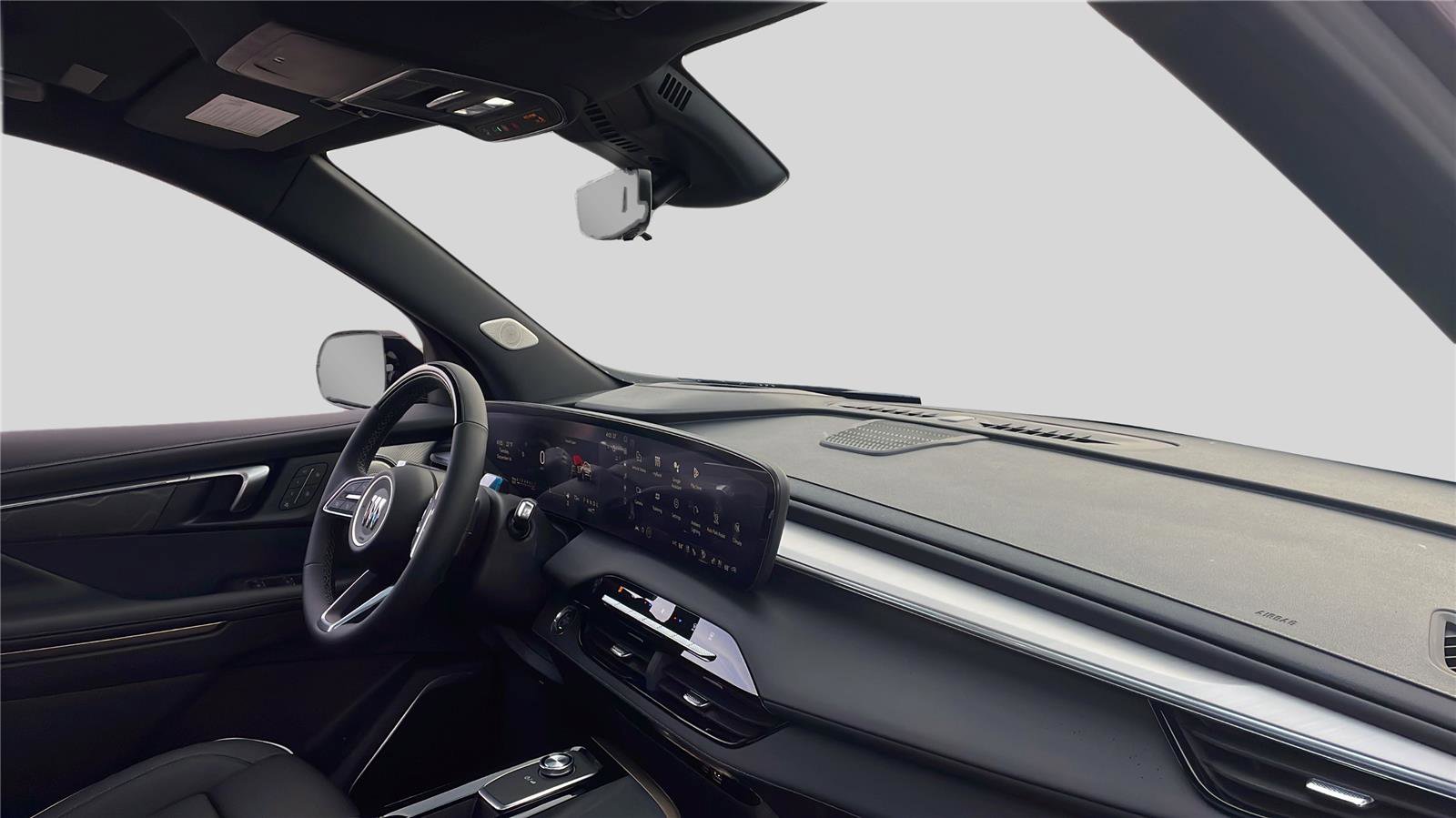 New 2026 Buick Enclave Avenir w/ Super Cruise Package image 21