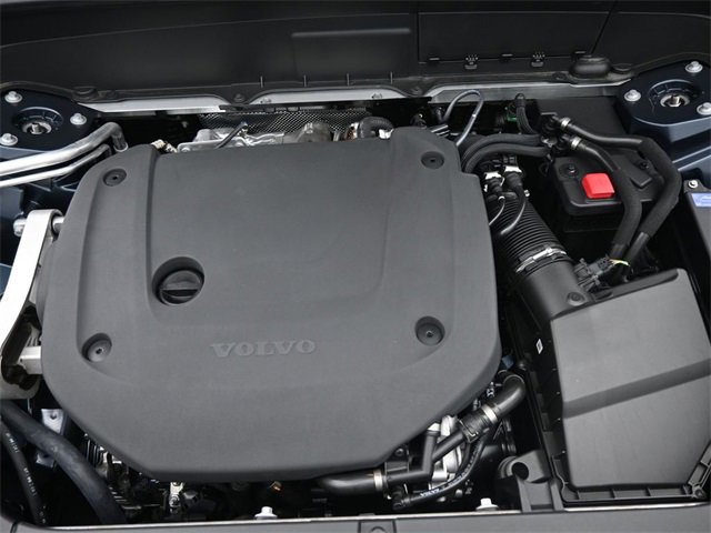 New 2026 Volvo XC90 B6 Ultra w/ Protection Package Premier image 37
