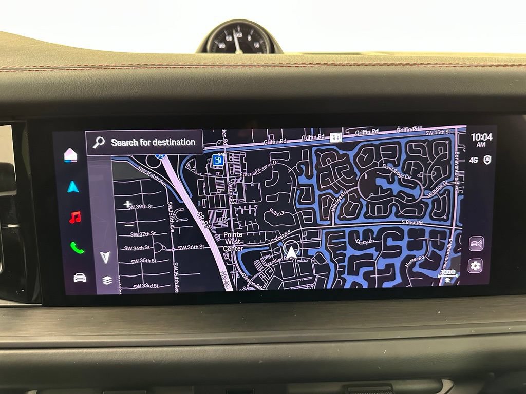 Certified 2026 Porsche Cayenne GTS AWD/4WD image 40