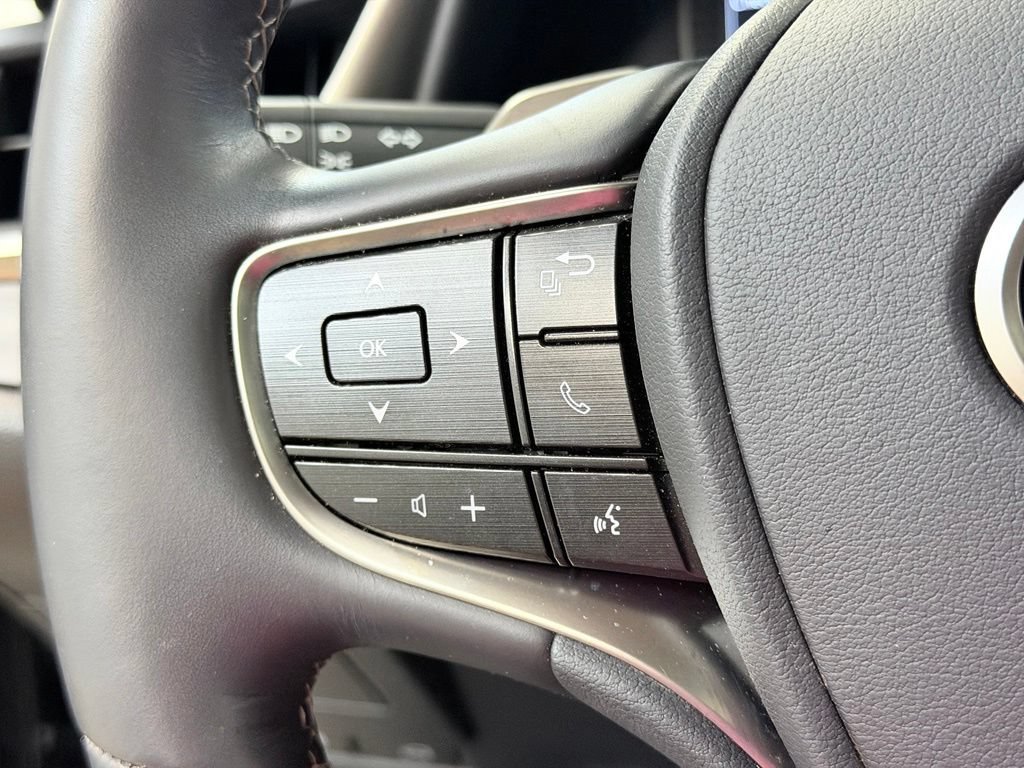 Used 2019 Lexus ES 350 w/ Accessory Package 2 FWD image 44