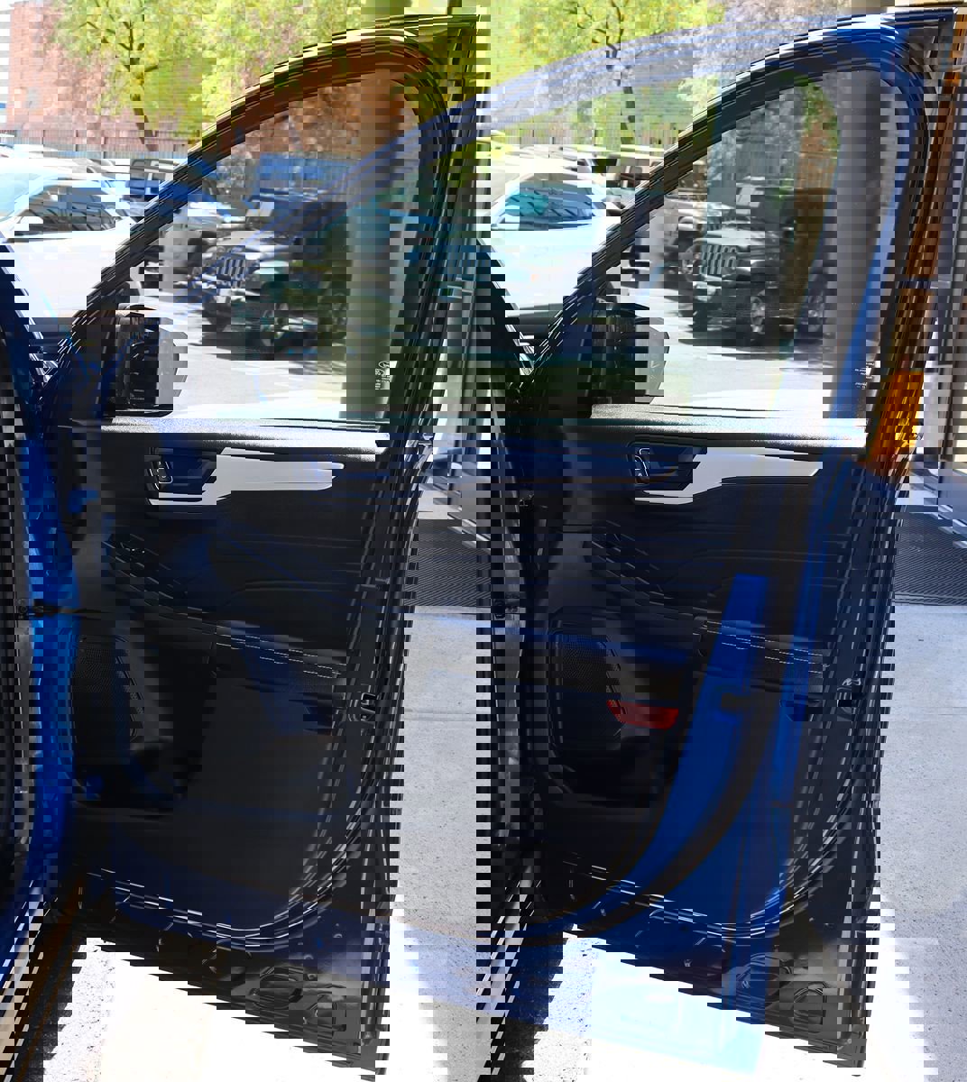 Used 2022 Ford Escape SE image 33