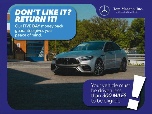 Used 2026 Mercedes-Benz GLE 350 4MATIC image 28