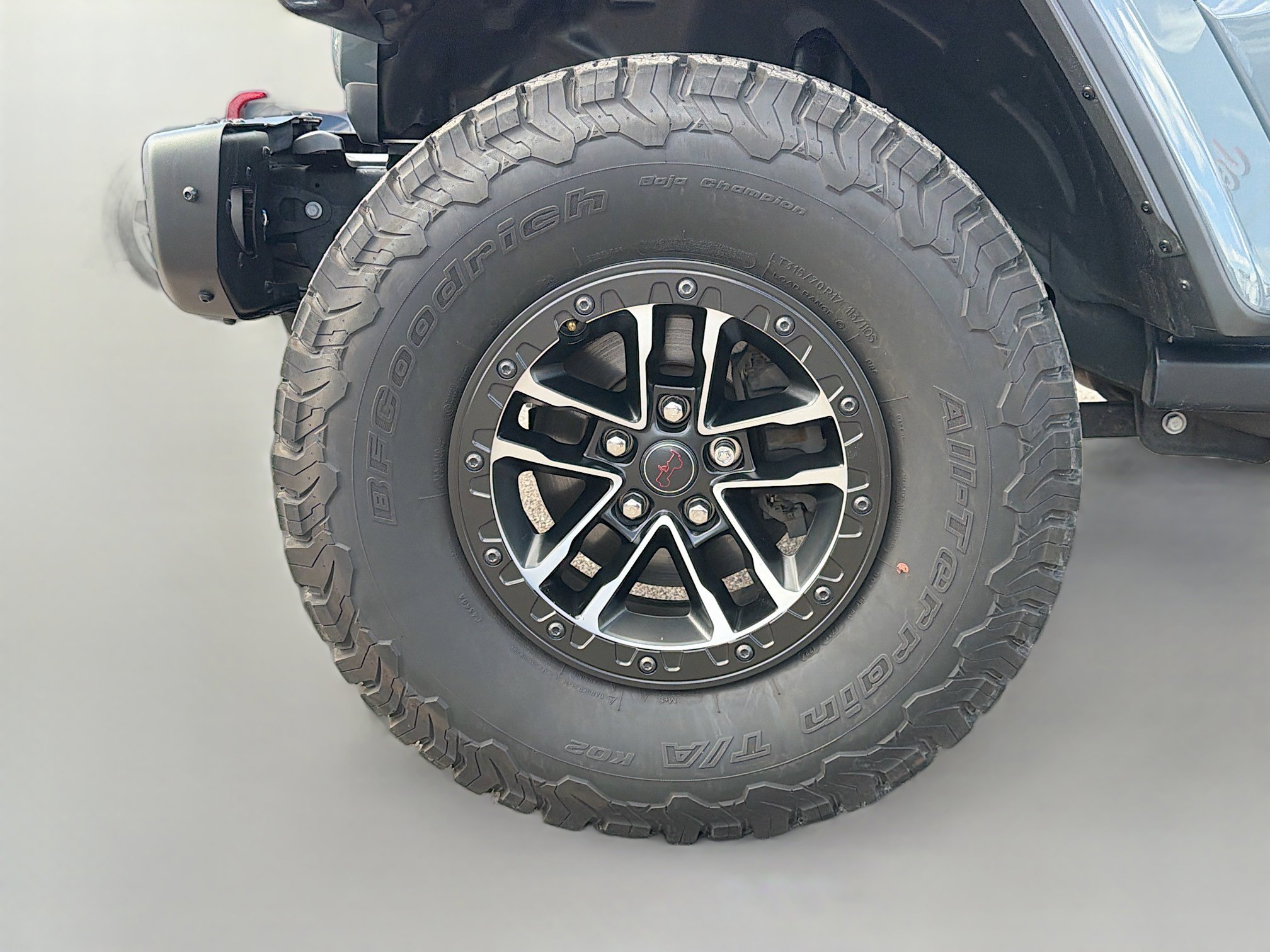 Used 2024 Jeep Wrangler Unlimited Rubicon image 40