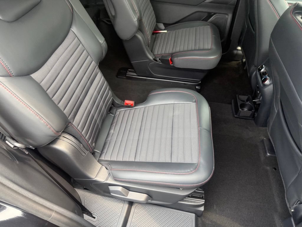 New 2026 Ford Explorer ST-Line AWD/4WD image 54