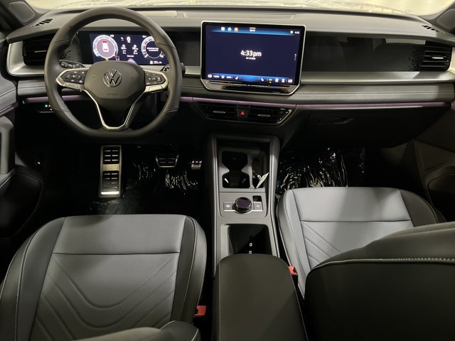 New 2026 Volkswagen Tiguan SE R-Line AWD/4WD image 26