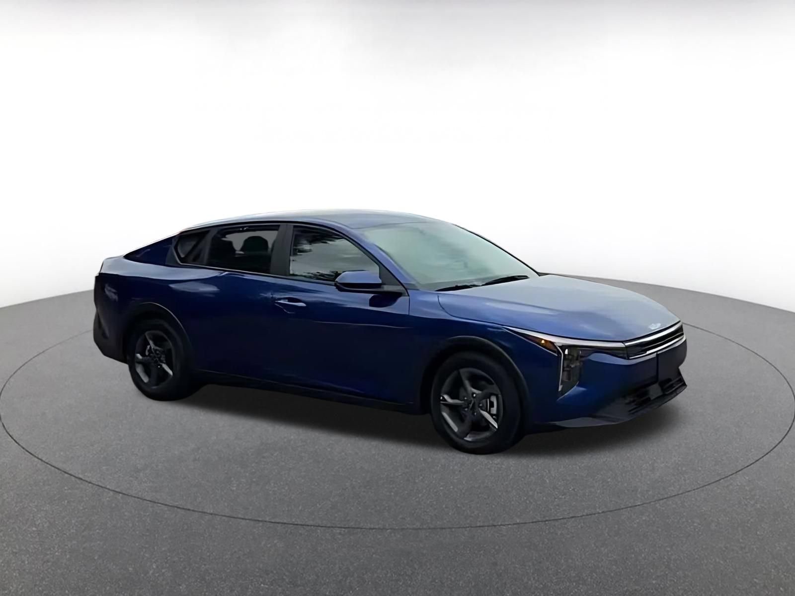 Used 2026 Kia K4 FWD video 2
