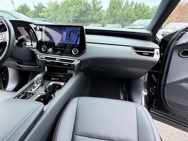 Used 2023 Lexus RX 350 Premium w/ Cold Area Package FWD image 27