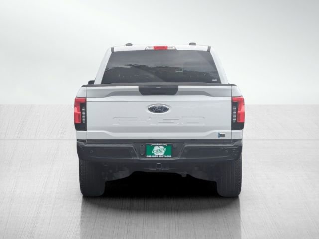 Used 2022 Ford F150 Lightning Pro image 5